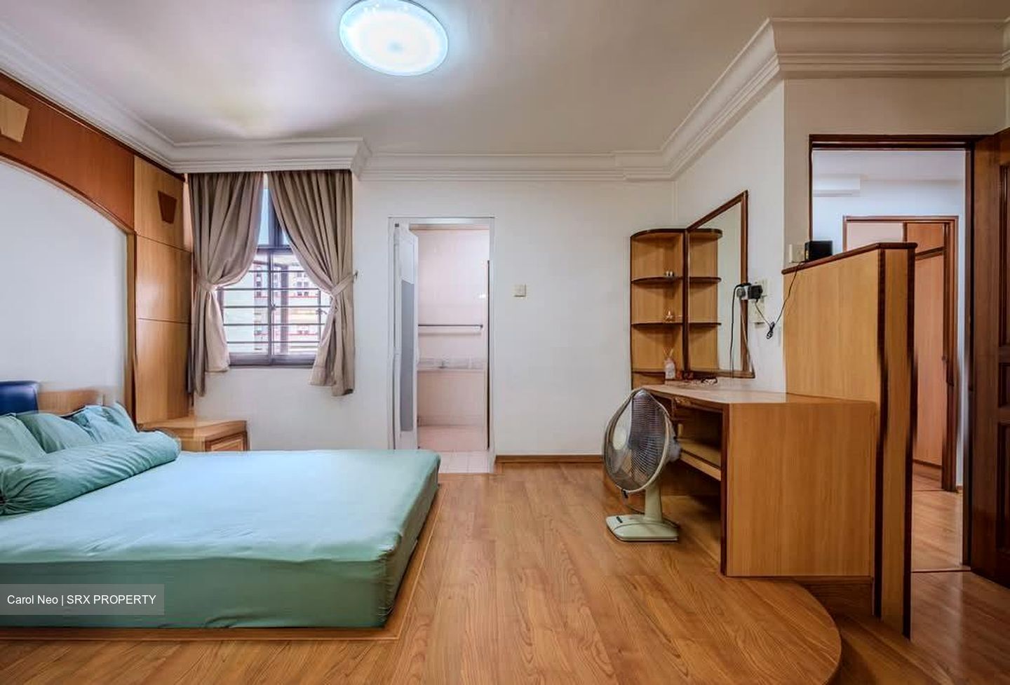 Blk 341B Sun Trellis (Sembawang), HDB 5 Rooms #550210781